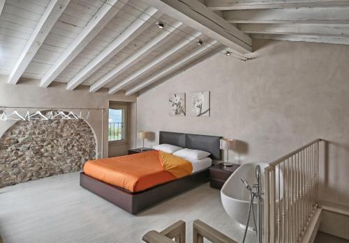 Bed & Breakfast Il Piccolo Paradiso