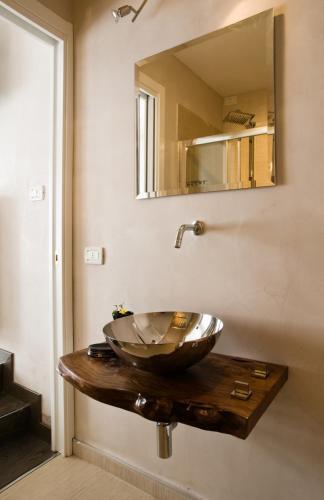 Bed & Breakfast Il Piccolo Paradiso