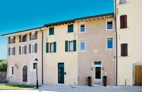 Bed & Breakfast Il Piccolo Paradiso