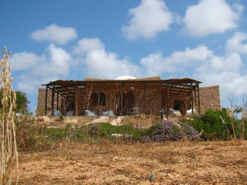 Holiday House Lampedusa