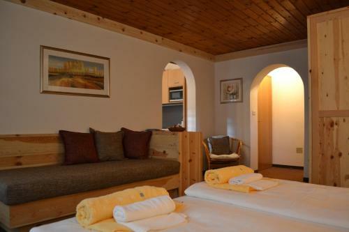 Apartamento Haus Sonnegg