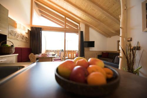 Apartamento Haus Sonnegg