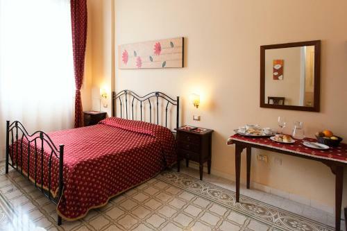 Bed & Breakfast A Casa Di Anna