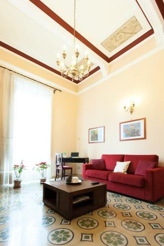 Bed & Breakfast A Casa Di Anna