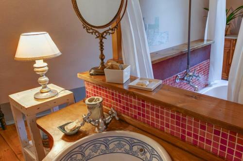 B&B La Romea
