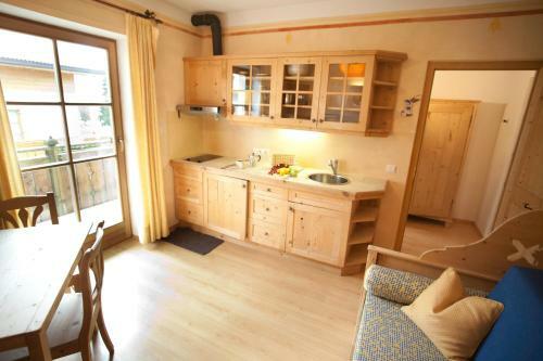 Aparthotel Piccolohotel Tempele Residence