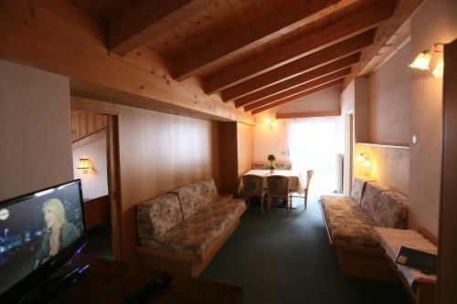 Hotel Albergo Arnica