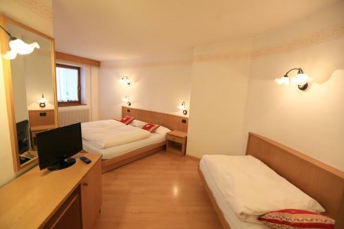 Hotel Albergo Arnica