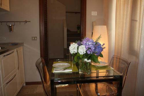 Apartamento Casa Monchieri