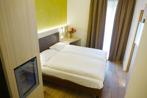 Hotel Garn� Villa Magnolia