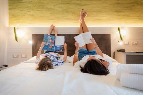 Hotel Garn� Villa Magnolia