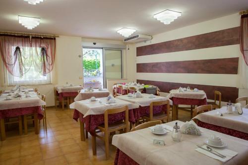 Hotel Garn� Villa Magnolia