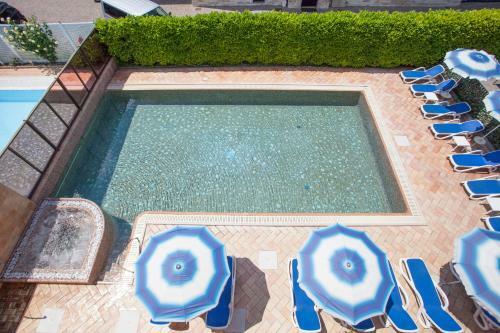 Hotel Garn� Villa Magnolia