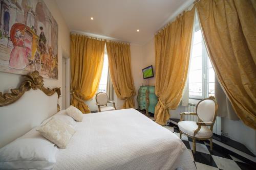 Hostal San Giorgio Rooms