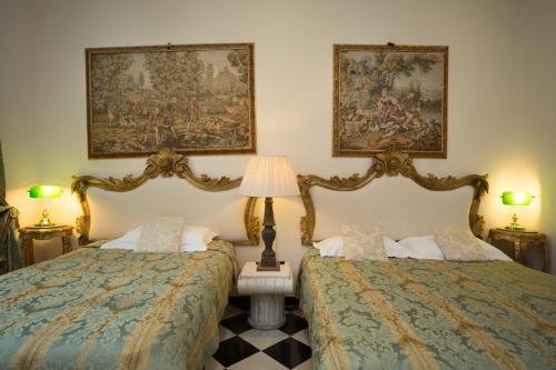 Hostal San Giorgio Rooms