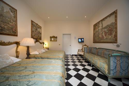 Hostal San Giorgio Rooms