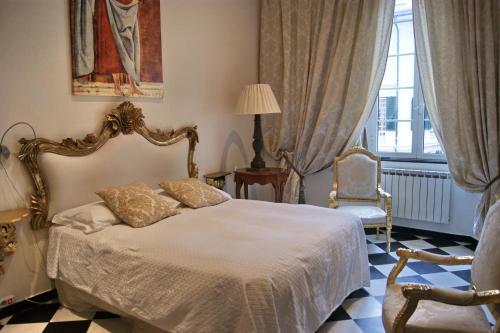 Hostal San Giorgio Rooms