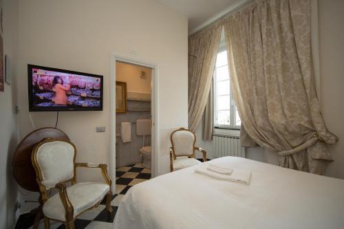 Hostal San Giorgio Rooms