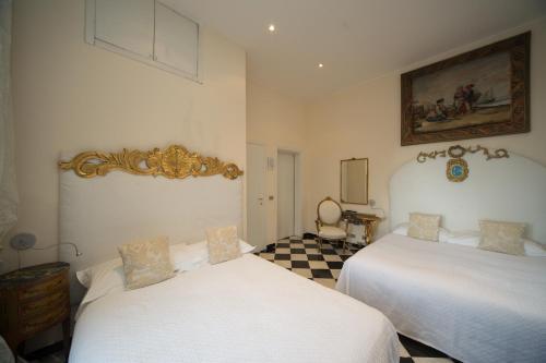 Hostal San Giorgio Rooms