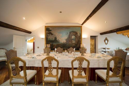 Hostal San Giorgio Rooms