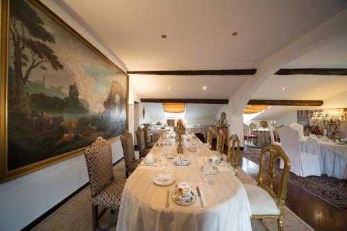 Hostal San Giorgio Rooms