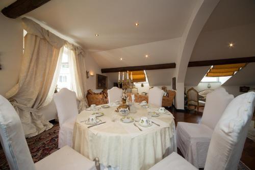 Hostal San Giorgio Rooms