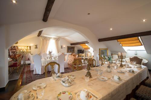 Hostal San Giorgio Rooms