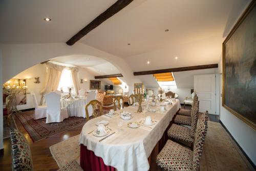 Hostal San Giorgio Rooms