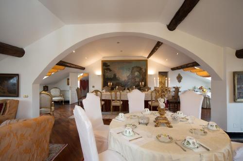 Hostal San Giorgio Rooms
