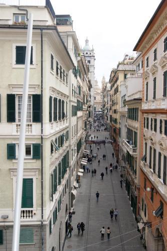 Hostal San Giorgio Rooms
