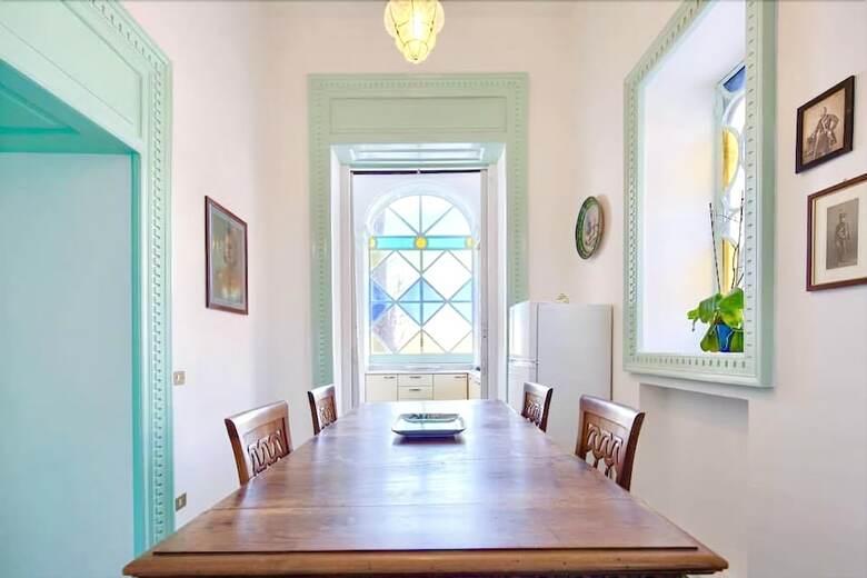 Apartamento Villa La Terrazza