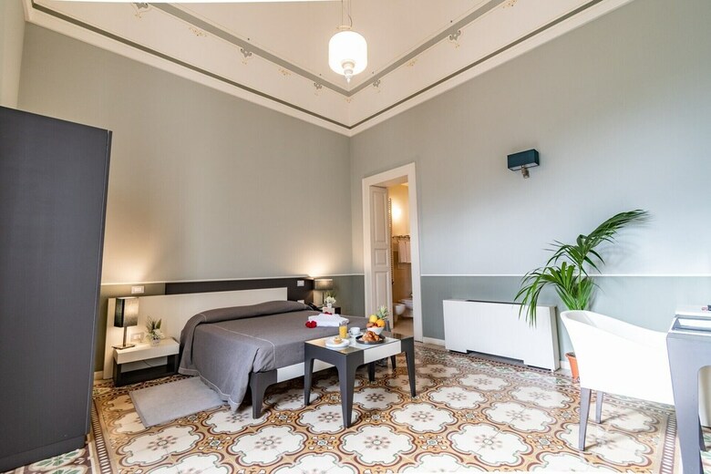 Hotel Belami