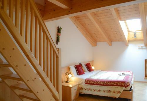 Hostal Antica Residenza De Poda