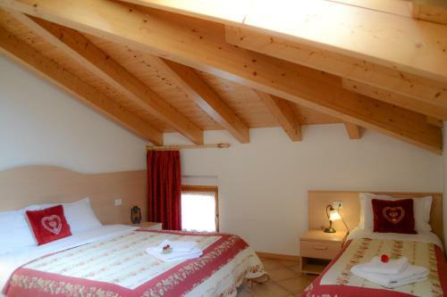Hostal Antica Residenza De Poda
