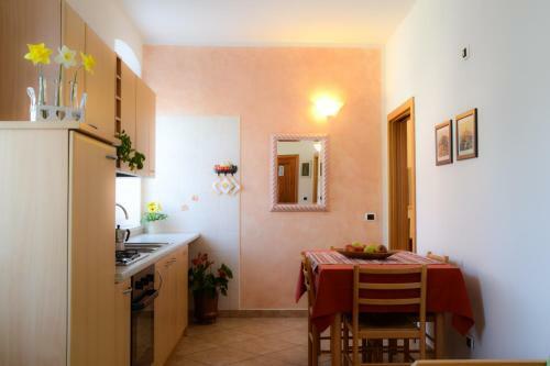 Hostal Antica Residenza De Poda