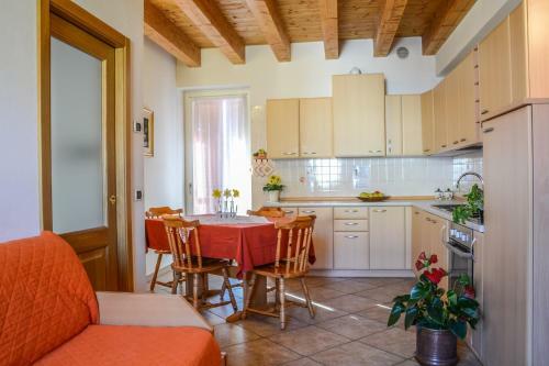 Hostal Antica Residenza De Poda