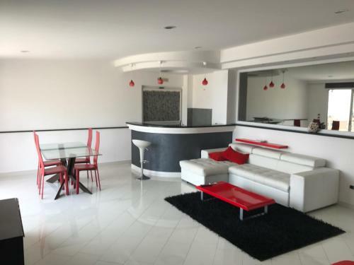 Apartamento Prestige Loft Taormina