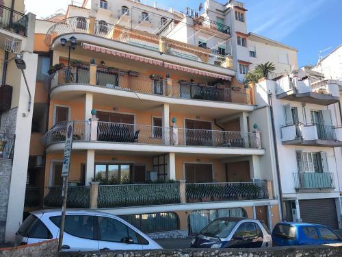 Apartamento Prestige Loft Taormina