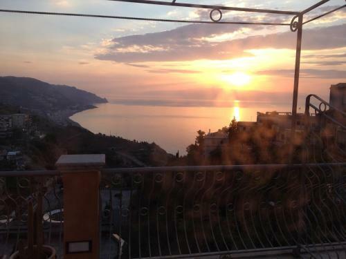 Apartamento Prestige Loft Taormina