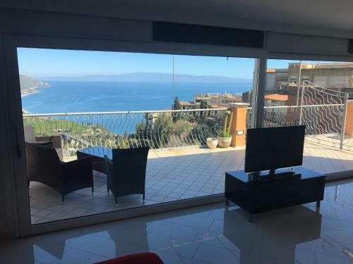 Apartamento Prestige Loft Taormina