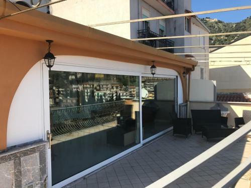 Apartamento Prestige Loft Taormina