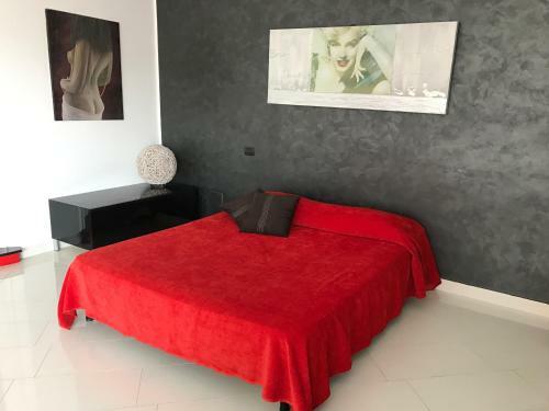 Apartamento Prestige Loft Taormina