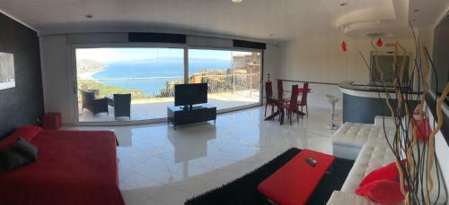 Apartamento Prestige Loft Taormina