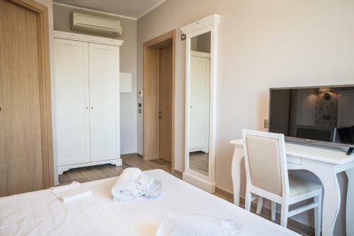 Bed & Breakfast La Dimora Di Francesco