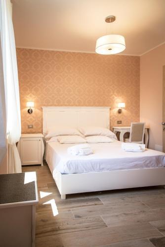 Bed & Breakfast La Dimora Di Francesco