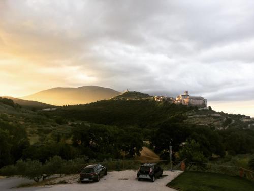 Bed & Breakfast La Dimora Di Francesco
