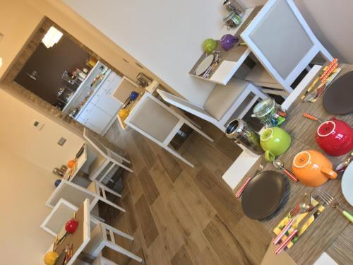 Bed & Breakfast La Dimora Di Francesco