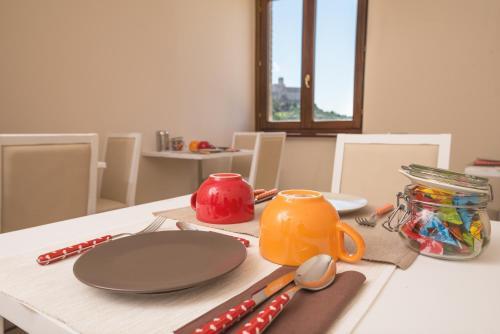 Bed & Breakfast La Dimora Di Francesco