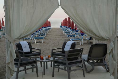 Hotels Vidi Miramare & Delfino