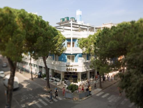 Hotel Astro